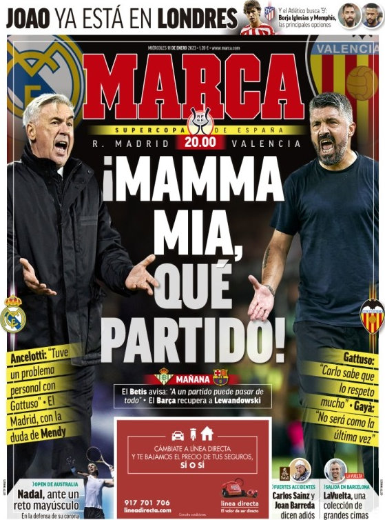 Marca