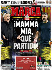 /Marca