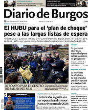 /Diario de Burgos