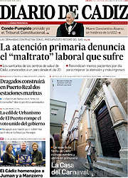 /Diario de Cádiz