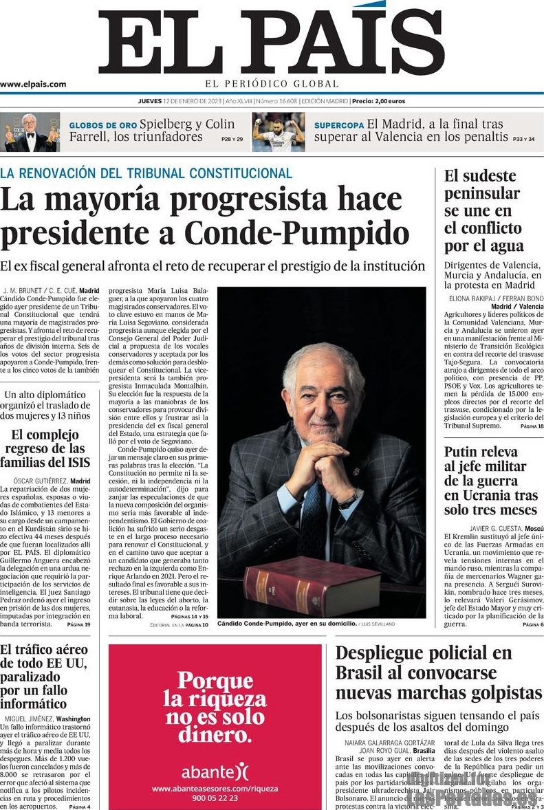 El País