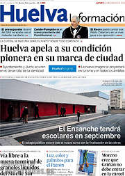 /Huelva Información