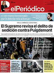 /El Periódico de Catalunya(Castellano)