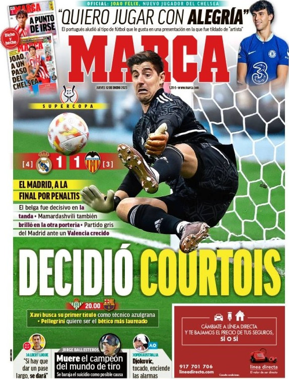 Marca