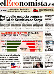 Periodico El Economista