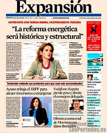 Periodico Expansion