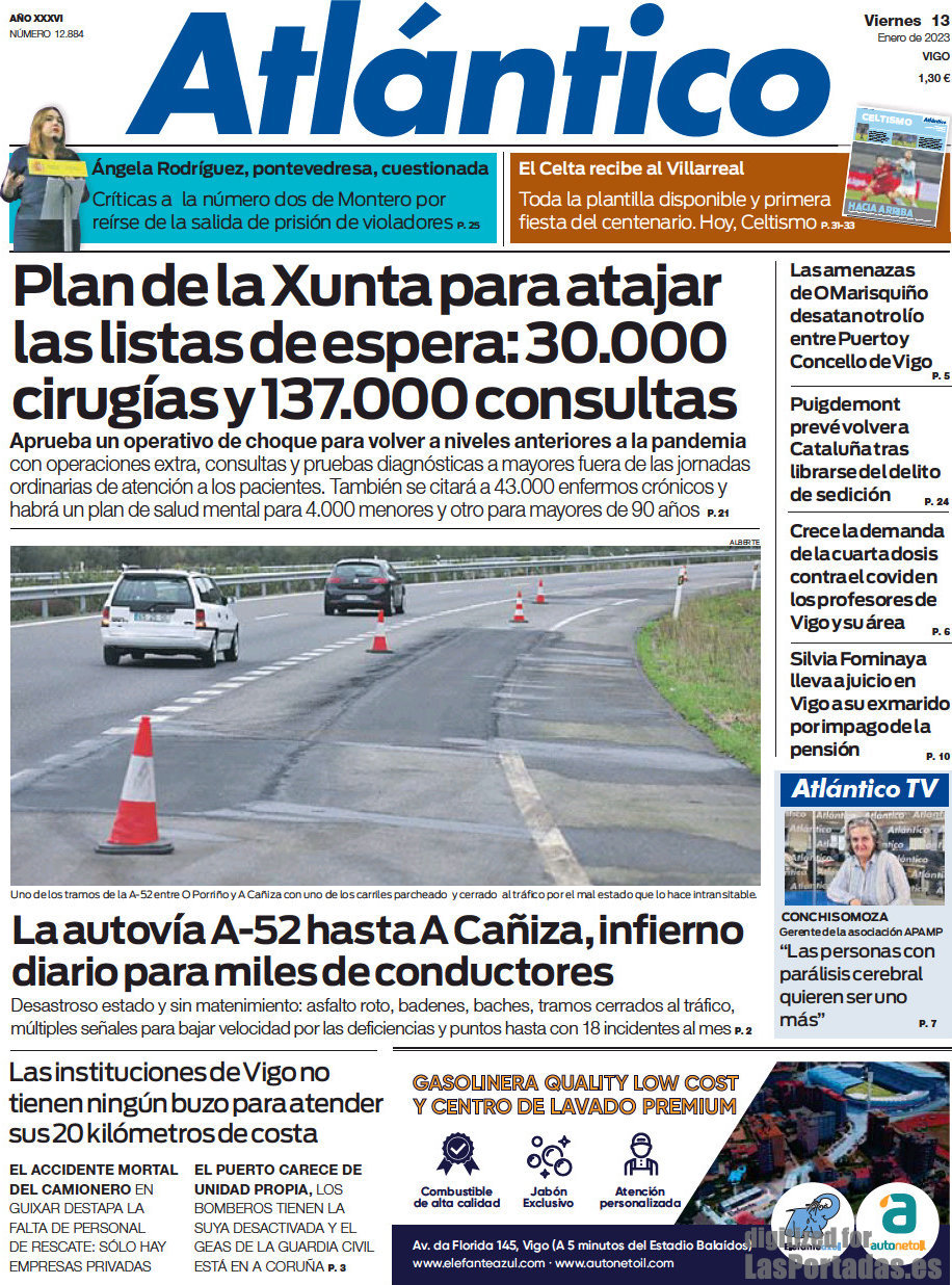 Atlántico Diario