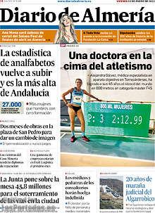 Periodico Diario de Almería