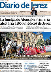 /Diario de Jerez