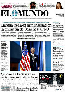 Periodico El Mundo