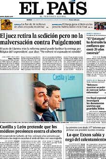 Periodico El País