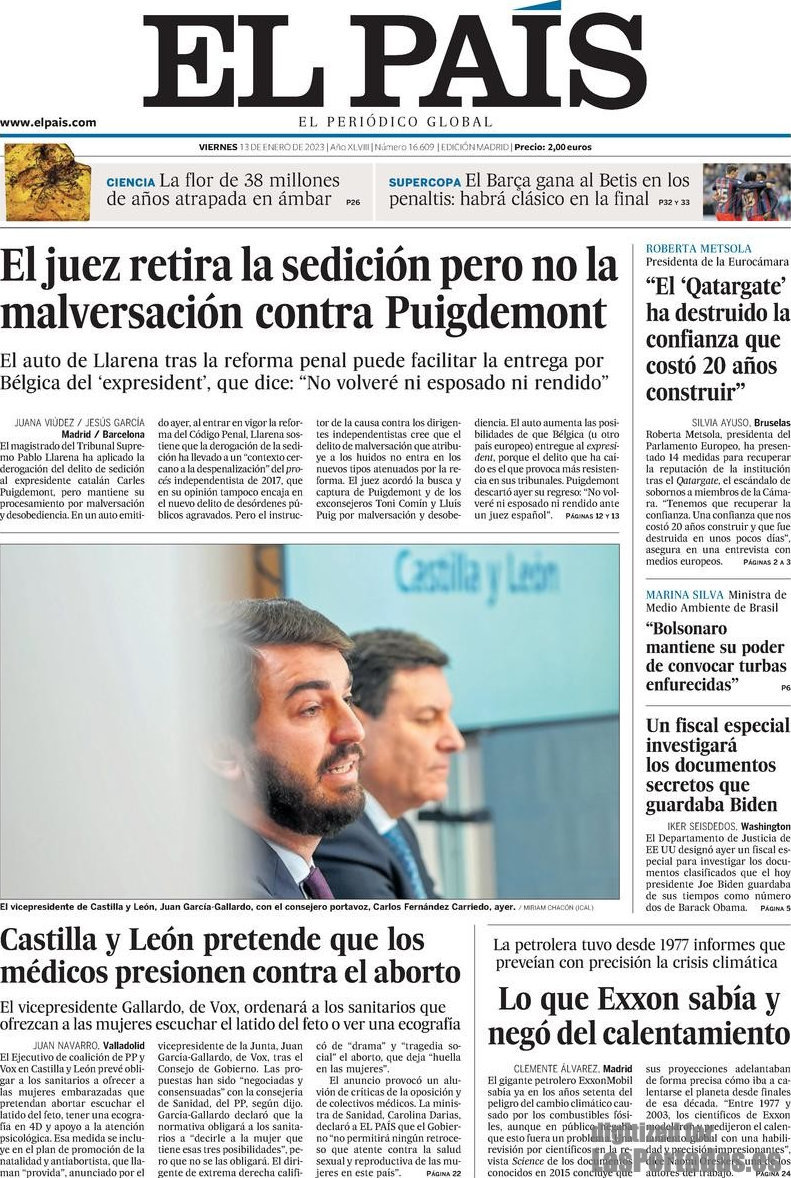 El País