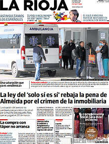 Periodico La Rioja