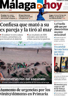 Periodico Malaga Hoy