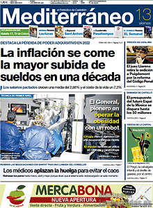 Periodico Mediterráneo