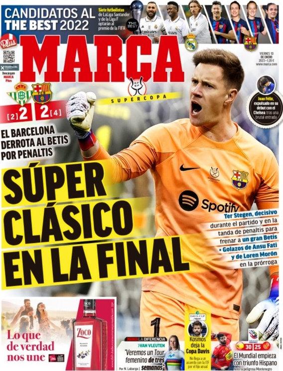 Marca