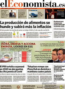 Periodico El Economista