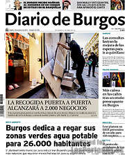 /Diario de Burgos