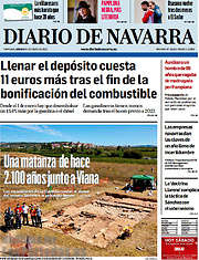 /Diario de Navarra