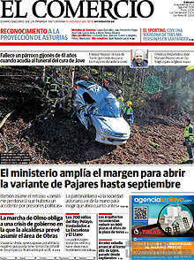 Periodico El Comercio