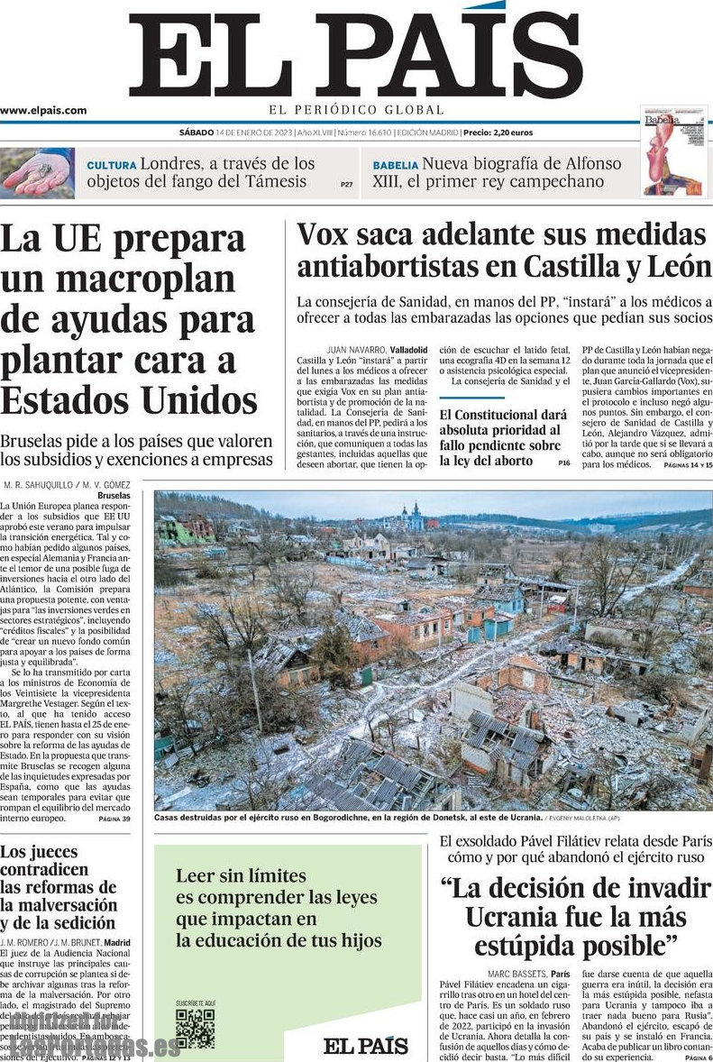 El País