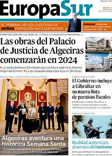 Periodico Europa Sur