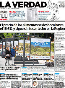 Periodico La Verdad