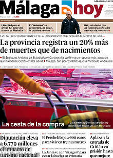 Periodico Malaga Hoy