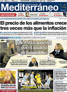 Periodico Mediterráneo