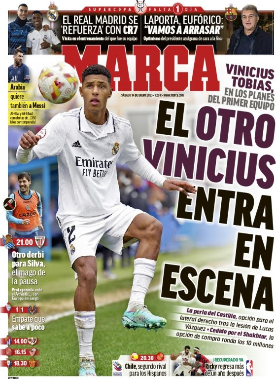 Marca