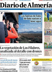 Periodico Diario de Almería