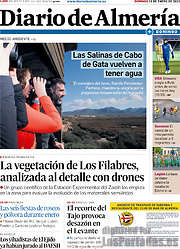 /Diario de Almería