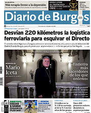 /Diario de Burgos