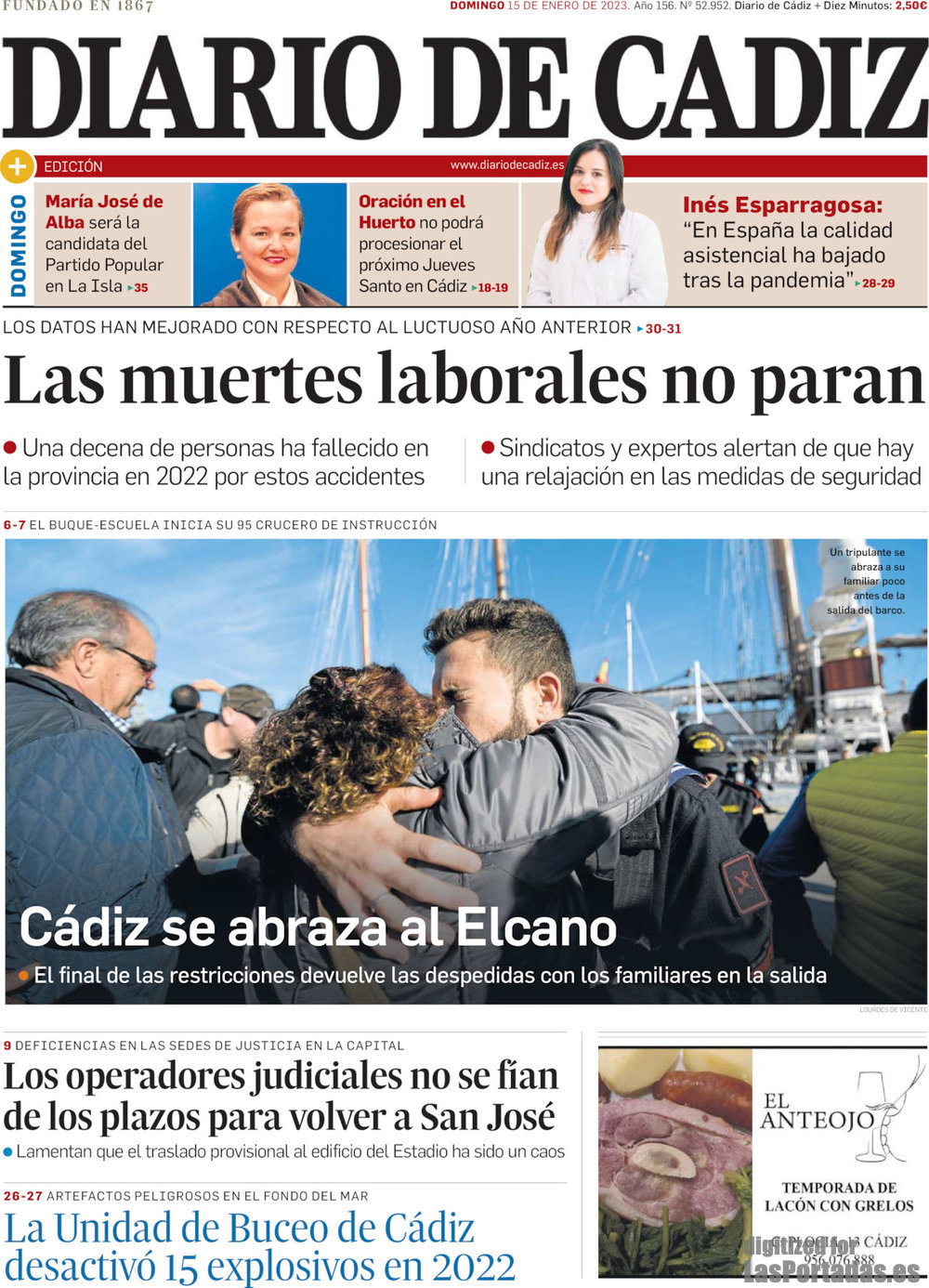 Diario de Cádiz