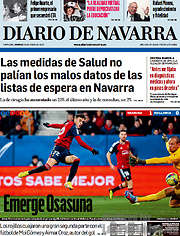 /Diario de Navarra