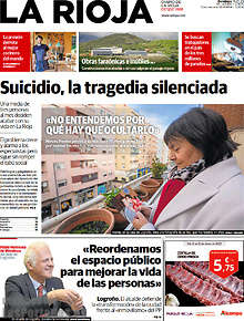 Periodico La Rioja