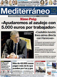 Periodico Mediterráneo