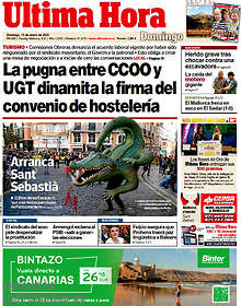 Periodico Última Hora