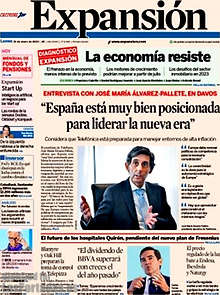 Periodico Expansion