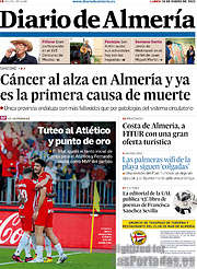 /Diario de Almería