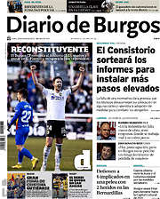 /Diario de Burgos