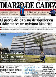 /Diario de Cádiz