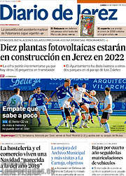 /Diario de Jerez