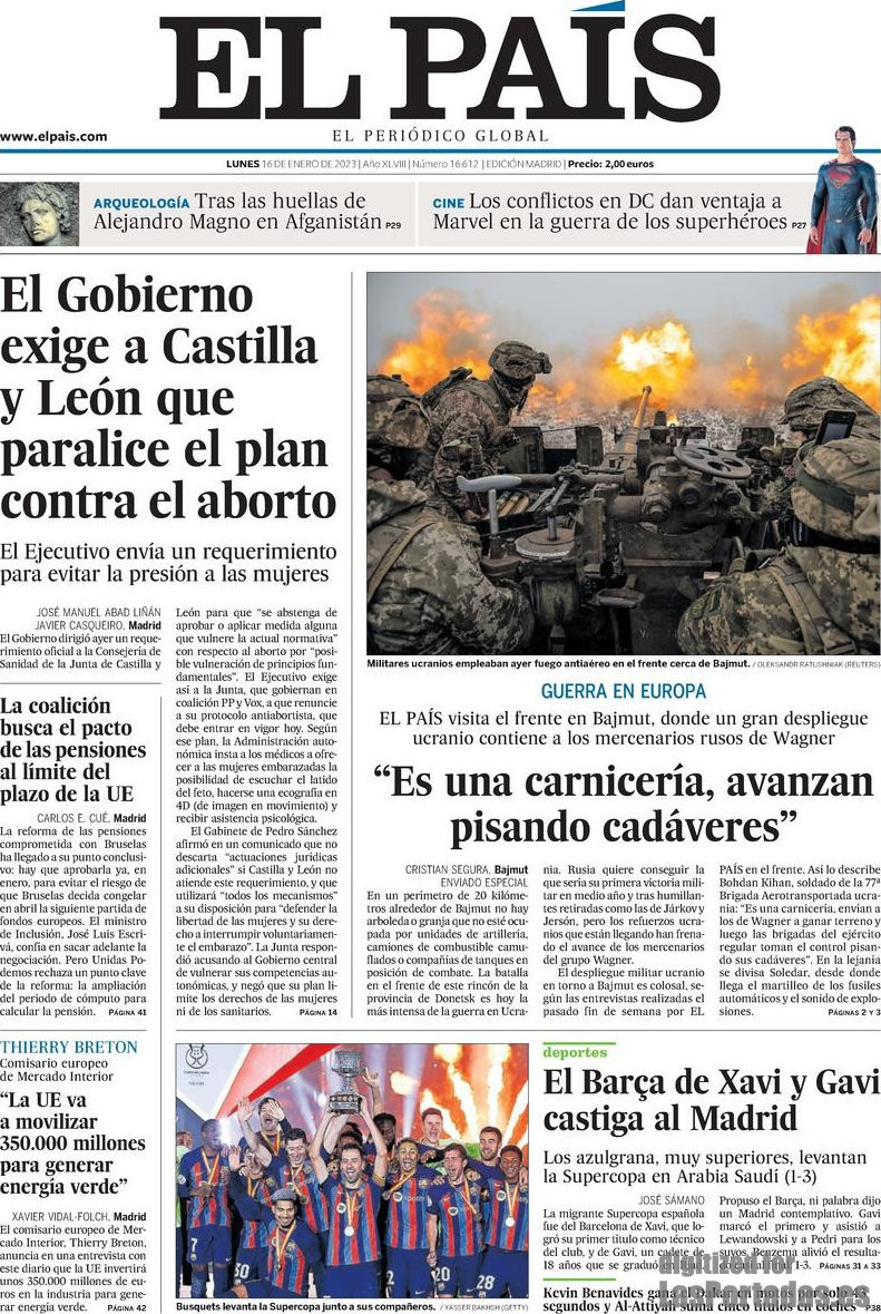 El País