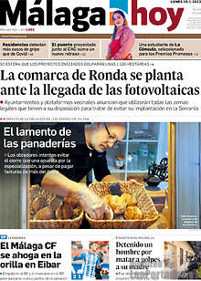 Periodico Malaga Hoy