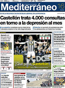 Periodico Mediterráneo