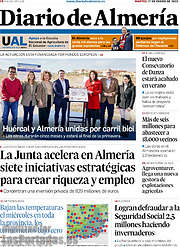 /Diario de Almería