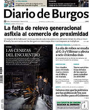 /Diario de Burgos