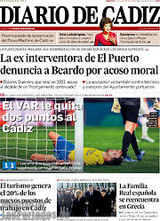 /Diario de Cádiz