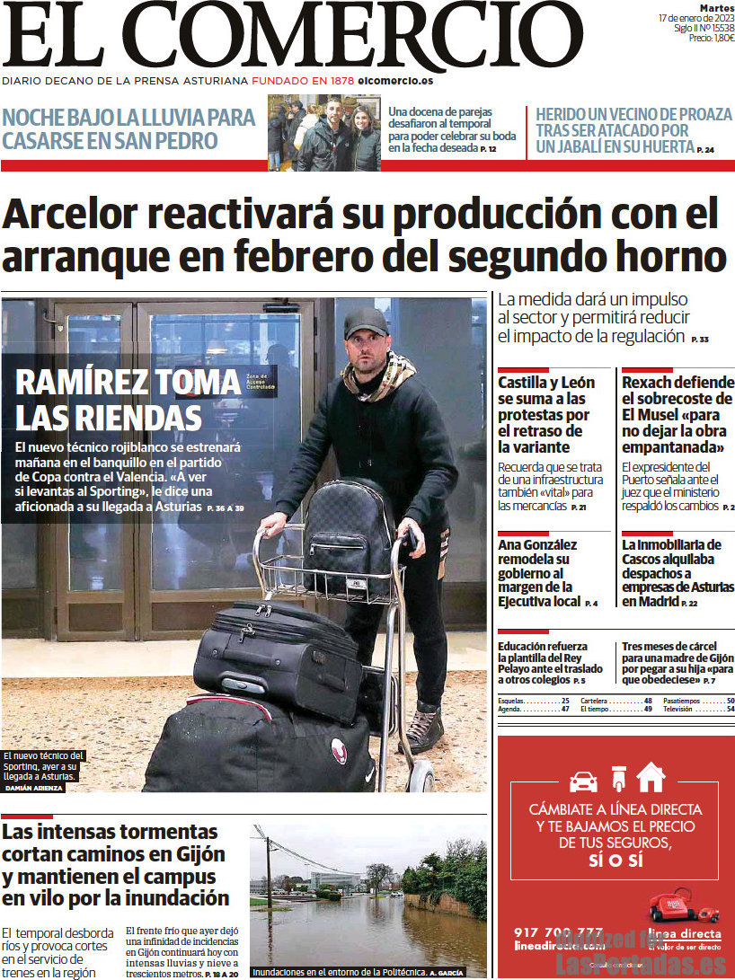 El Comercio